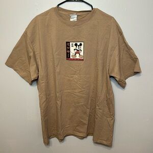 Mickey Mouse Disney Shirt